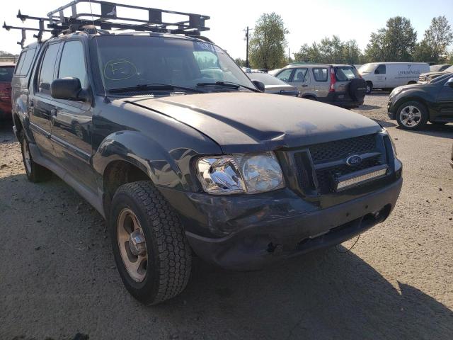 Photo 9 from auction – 2004 FORD EXPLORER S with VIN 1FMZU77K64UA65649