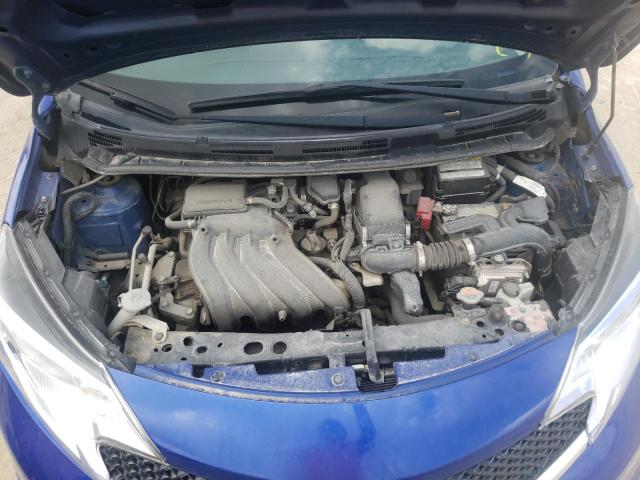 Photo 7 from auction – 2016 NISSAN VERSA NOTE with VIN 3N1CE2CP6GL402298