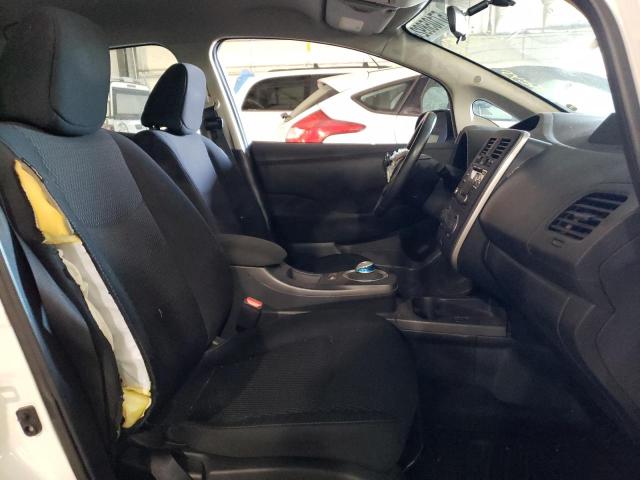 صورة رقم 5 من المزاد - 2015 NISSAN LEAF S مع VIN 1N4AZ0CP3FC328836