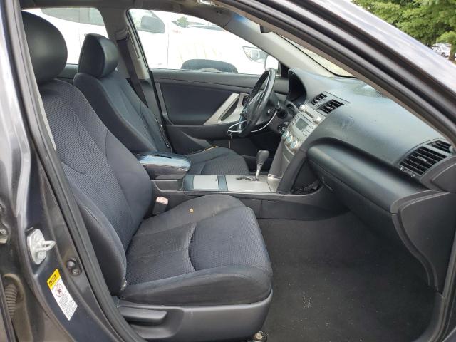 Photo 5 from auction – 2007 TOYOTA CAMRY CE with VIN 4T1BE46K77U667964