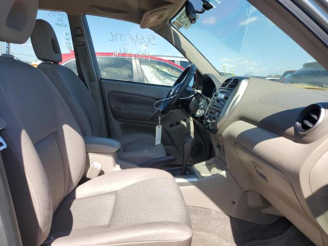 Photo 5 from auction – 2005 TOYOTA RAV4 with VIN JTEHD20V850046399