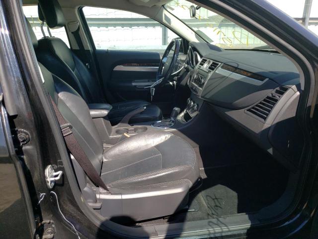Photo 5 from auction – 2010 CHRYSLER SEBRING LI with VIN 1C3CC5FB3AN158318
