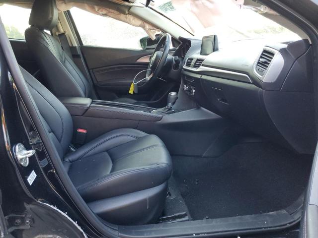Photo 5 from auction – 2017 MAZDA 3 TOURING with VIN 3MZBN1V70HM149696