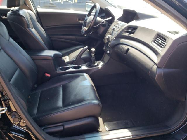 Photo 5 from auction – 2013 ACURA ILX 24 PRE with VIN 19VDE2E50DE000217