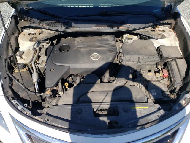 Photo 7 from auction – 2013 NISSAN ALTIMA 2.5 with VIN 1N4AL3AP1DN406148