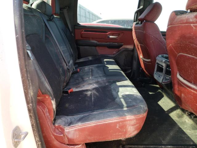 Photo 6 from auction – 2022 RAM 1500 REBEL with VIN 1C6SRFLT4NN311519