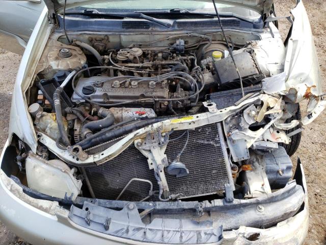 Photo 7 from auction – 1998 NISSAN ALTIMA XE with VIN 1N4DL01D9WC191067