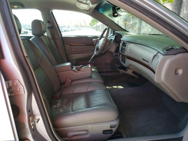 Photo 5 from auction – 2005 CHEVROLET IMPALA LS with VIN 2G1WH52K959336640