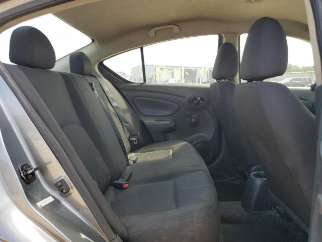 Photo 6 from auction – 2019 NISSAN VERSA S with VIN 3N1CN7AP8KL816479