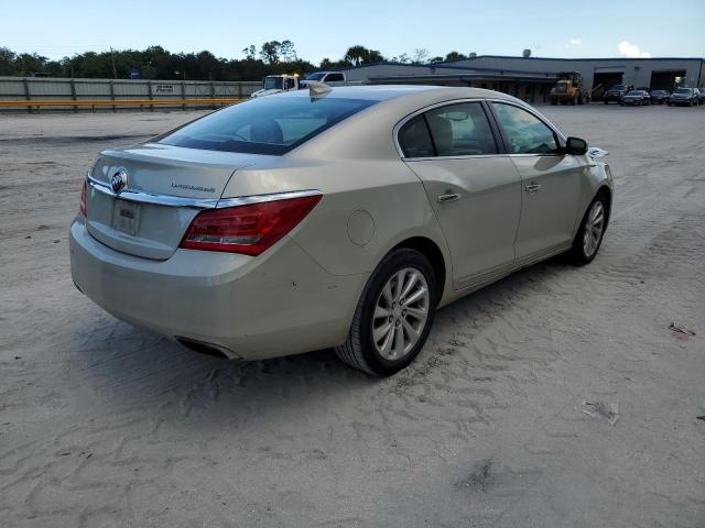 Photo 4 from auction – 2015 BUICK LACROSSE with VIN 1G4GA5G3XFF348463