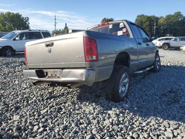 Photo 4 from auction – 2005 DODGE RAM 1500 S with VIN 1D7HA18D05S299472