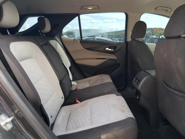 Photo 6 from auction – 2018 CHEVROLET EQUINOX LS with VIN 2GNAXHEVXJ6140169