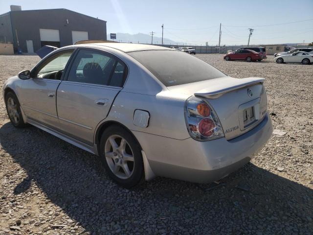 Photo 3 from auction – 2003 NISSAN ALTIMA SE with VIN 1N4BL11DX3C176263