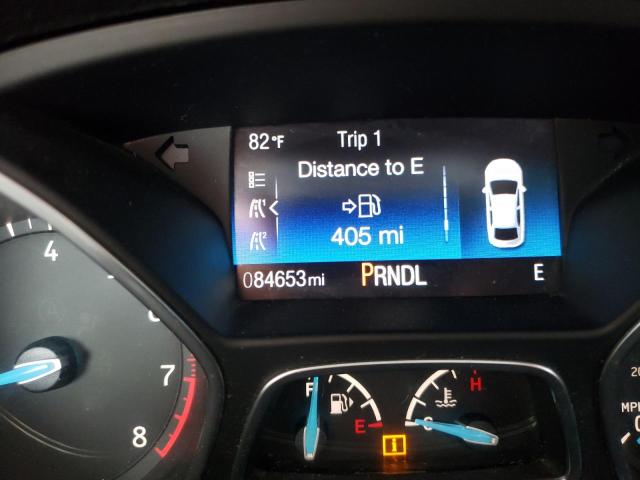 Photo 8 from auction – 2015 FORD FOCUS SE with VIN 1FADP3K20FL223746
