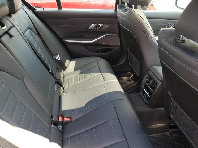 Photo 6 from auction – 2022 BMW M340XI with VIN 3MW5U9J09N8C64759