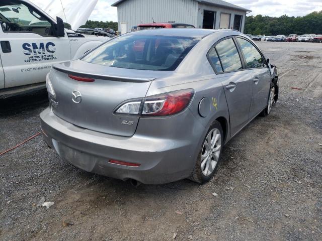 Photo 4 from auction – 2011 MAZDA 3 S with VIN JM1BL1U67B1477154