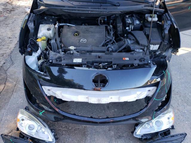Photo 7 from auction – 2015 MAZDA 5 TOURING with VIN JM1CW2CL6F0188416