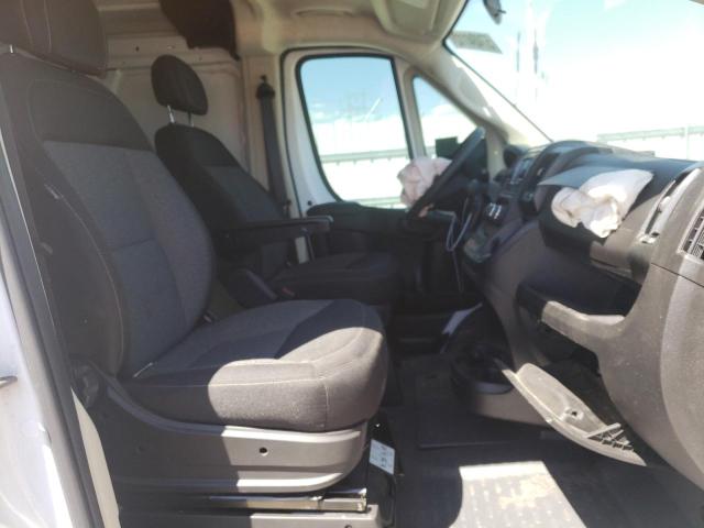 Photo 5 from auction – 2021 RAM PROMASTER with VIN 3C6LRVVG3ME576594