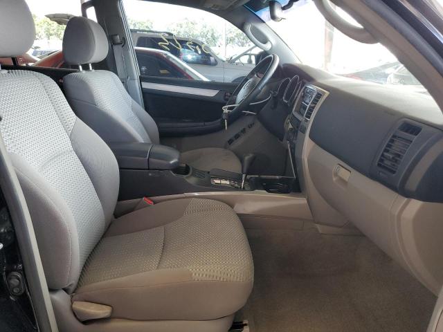 Photo 5 from auction – 2007 TOYOTA 4RUNNER SR with VIN JTEZU14R478067475