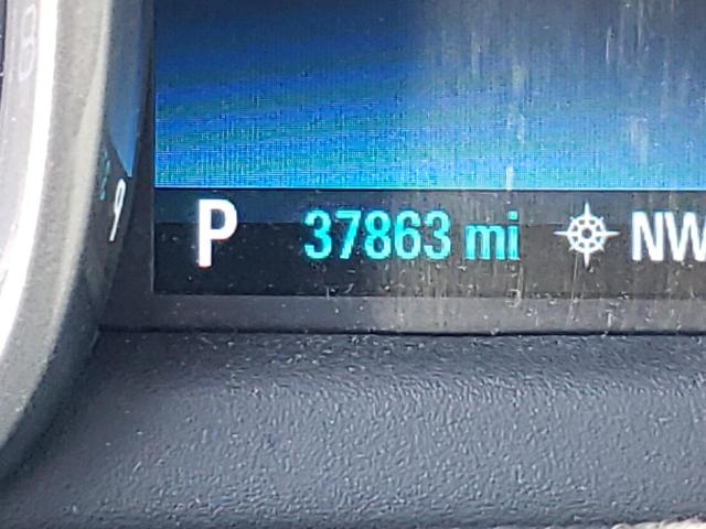 Photo 8 from auction – 2015 CHEVROLET MALIBU 2LT with VIN 1G11E5SX7FF242893