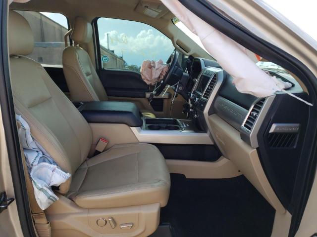 Photo 5 from auction – 2017 FORD F250 SUPER with VIN 1FT7W2B65HEB47567