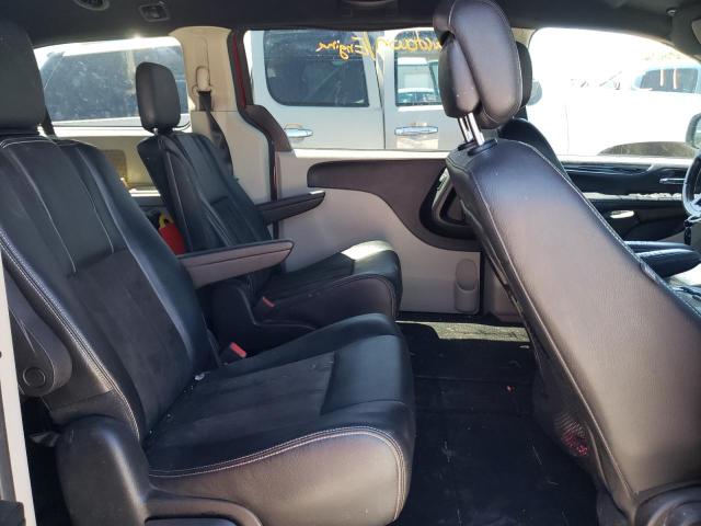 Photo 6 from auction – 2019 DODGE GRAND CARA with VIN 2C4RDGCG4KR563221