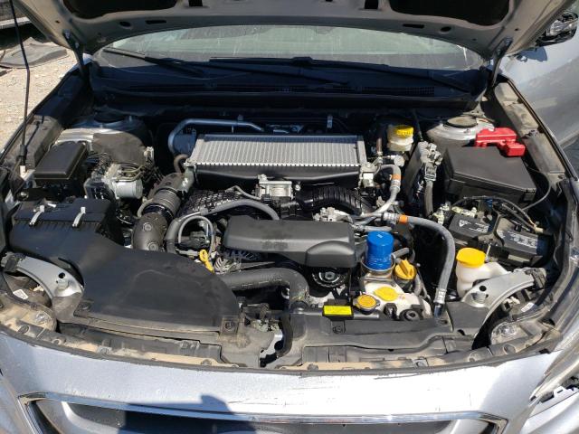 Photo 7 from auction – 2021 SUBARU OUTBACK LI with VIN 4S4BTGND3M3143142