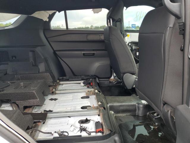 Photo 6 from auction – 2021 FORD EXPLORER P with VIN 1FM5K8AB6MGB46703