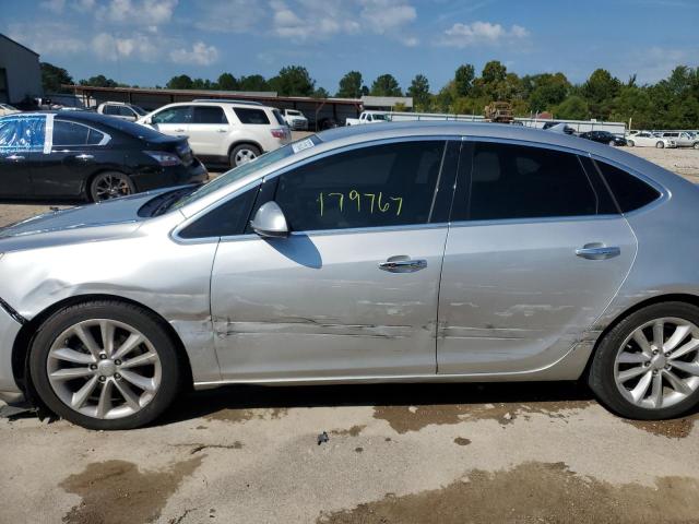 Photo 9 from auction – 2012 BUICK VERANO with VIN 1G4PP5SK2C4180077