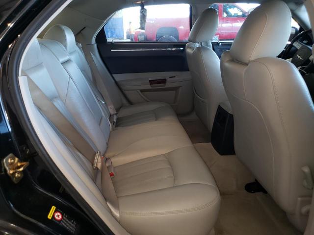 Photo 6 from auction – 2005 CHRYSLER 300C with VIN 2C3AA63H55H634952