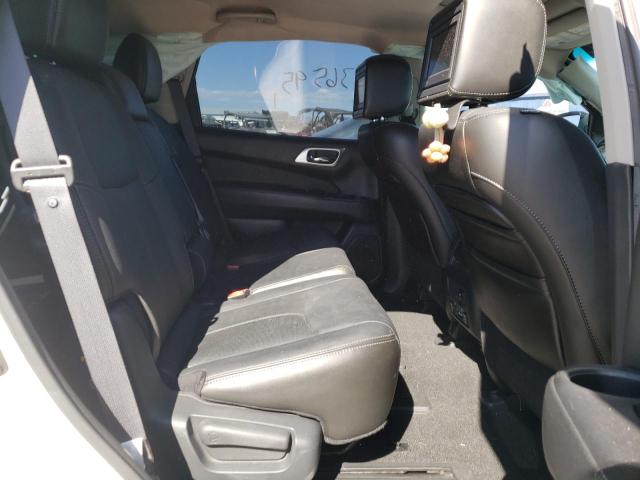 Photo 6 from auction – 2013 NISSAN PATHFINDER with VIN 5N1AR2MM8DC662170