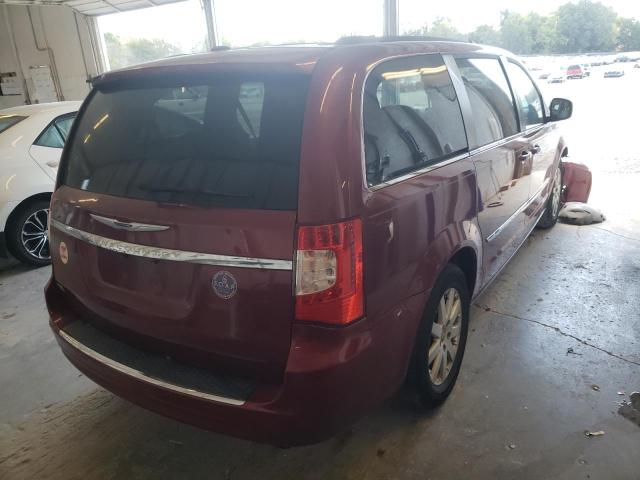 Photo 4 from auction – 2014 CHRYSLER TOWN & COU with VIN 2C4RC1BG2ER158139