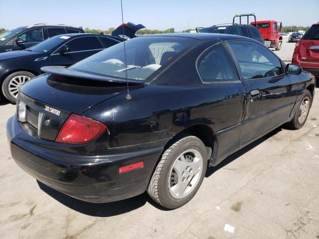 Photo 4 from auction – 2005 PONTIAC SUNFIRE with VIN 3G2JB12F95S172246