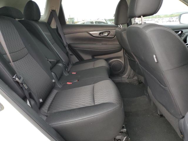 Photo 6 from auction – 2018 NISSAN ROGUE S with VIN KNMAT2MT5JP569995