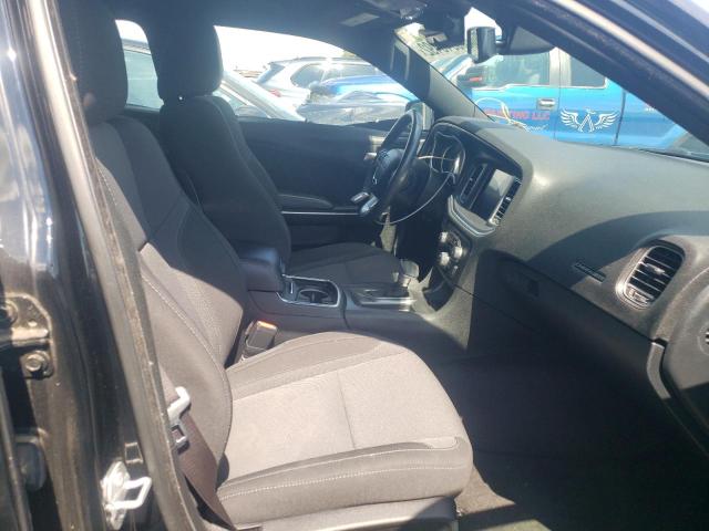 Photo 5 from auction – 2018 DODGE CHARGER SX with VIN 2C3CDXHG6JH122259