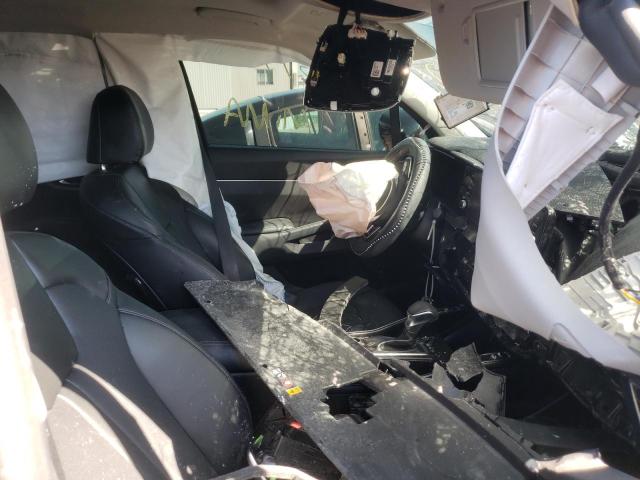 Photo 5 from auction – 2022 KIA SORENTO S with VIN 5XYRLDLC7NG083536
