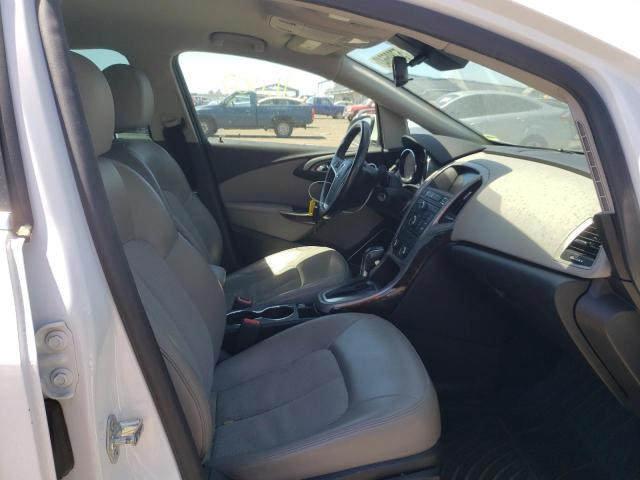 Photo 5 from auction – 2012 BUICK VERANO with VIN 1G4PP5SK5C4178596