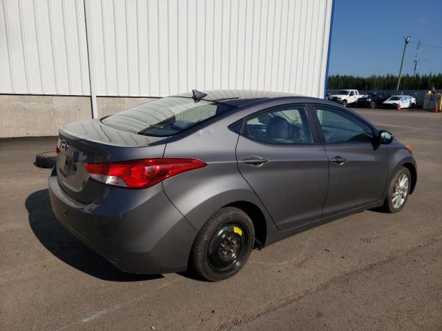 Photo 4 from auction – 2011 HYUNDAI ELANTRA GL with VIN 5NPDH4AE5BH009441