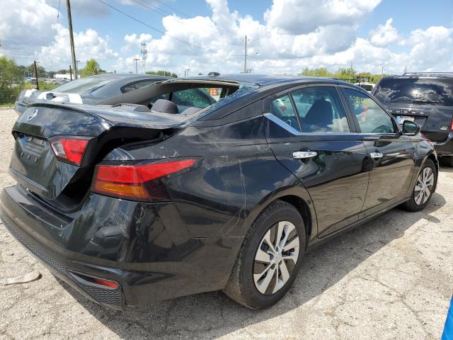 Photo 4 from auction – 2020 NISSAN ALTIMA S with VIN 1N4BL4BV2LC243219