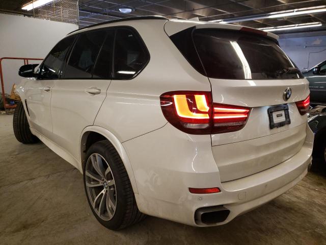 Photo 3 from auction – 2016 BMW X5 XDRIVE3 with VIN 5UXKR0C59G0U12562