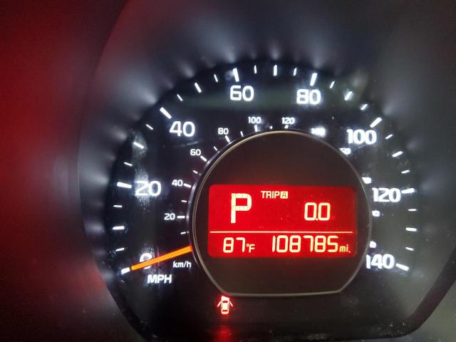 Photo 8 from auction – 2016 KIA SOUL with VIN KNDJN2A29G7385500