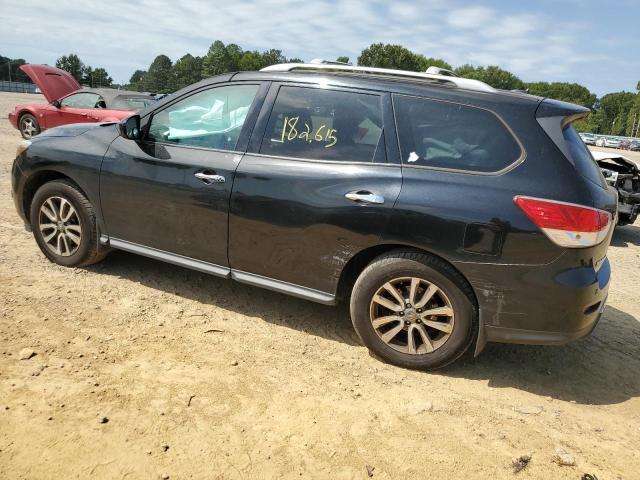 Photo 9 from auction – 2013 NISSAN PATHFINDER with VIN 5N1AR2MN5DC648879