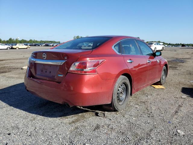 Photo 4 from auction – 2013 NISSAN ALTIMA 2.5 with VIN 1N4AL3AP6DN488703