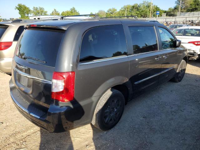 Photo 4 from auction – 2012 CHRYSLER TOWN & COU with VIN 2C4RC1BGXCR258874