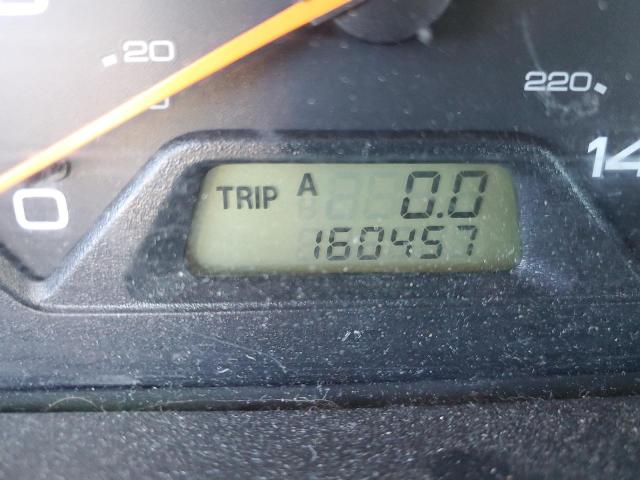 Photo 8 from auction – 2003 HONDA ODYSSEY EX with VIN 5FNRL18623B136245