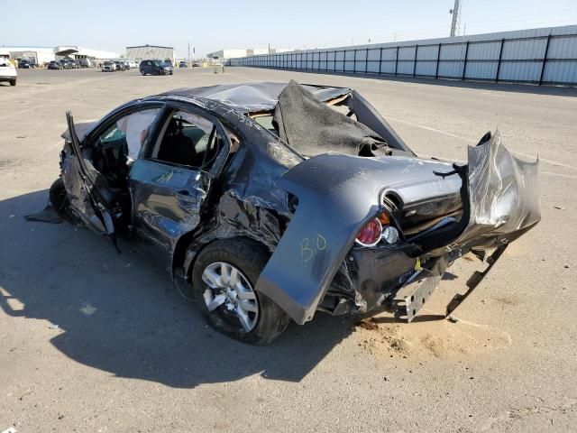 Photo 3 from auction – 2012 NISSAN ALTIMA BAS with VIN 1N4AL2AP1CC216435