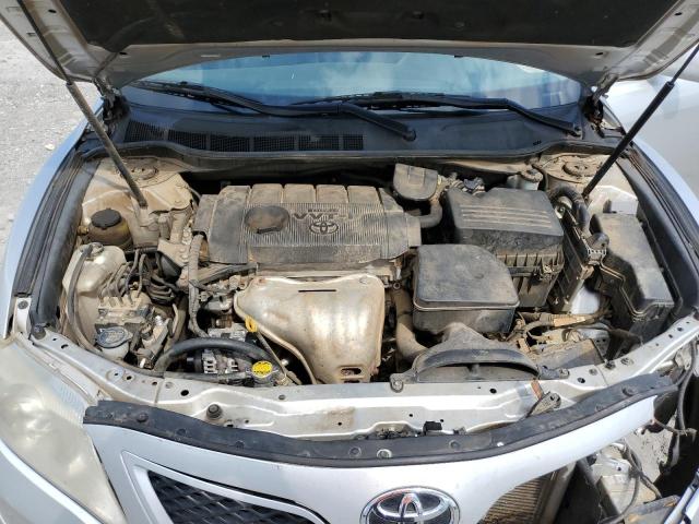 Photo 7 from auction – 2011 TOYOTA CAMRY BASE with VIN 4T1BF3EK8BU168804