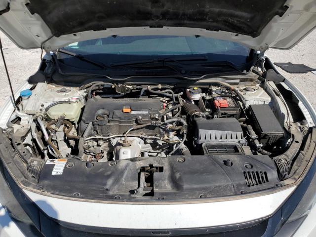 Photo 7 from auction – 2019 HONDA CIVIC LX with VIN 2HGFC2F68KH543170