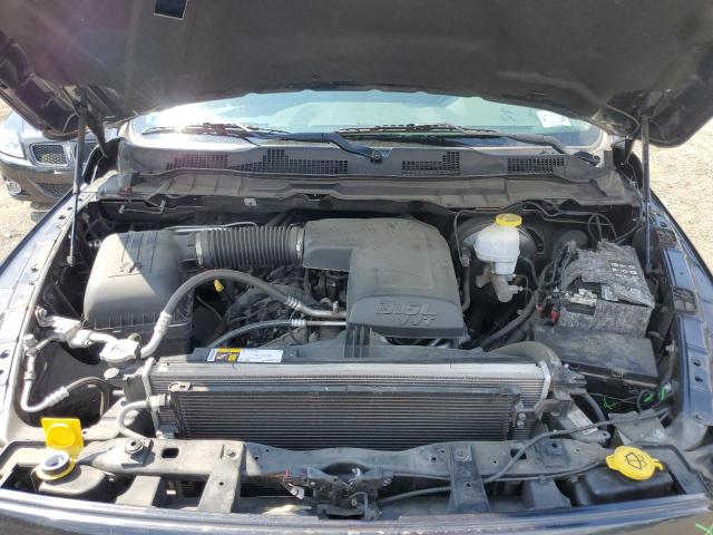 Photo 7 from auction – 2018 RAM 1500 ST with VIN 1C6RR7FG8JS215858