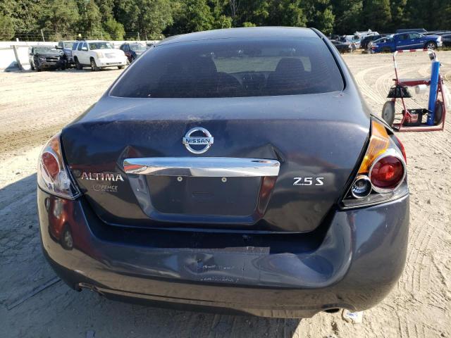 Photo 9 from auction – 2010 NISSAN ALTIMA BAS with VIN 1N4AL2AP7AC161941